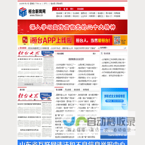 网站截图